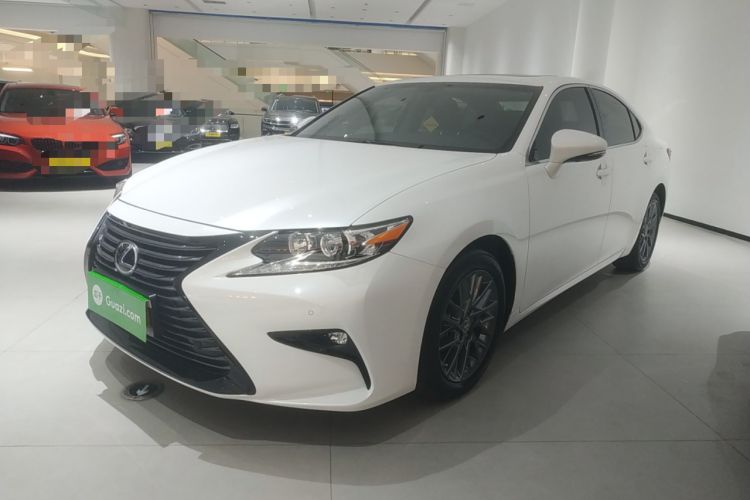 Used Lexus ES 2017 200 30th Anniversary Edition