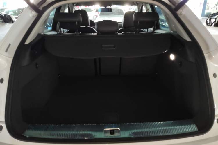 Used Audi Q3 2018 30th Anniversary Edition 30 TFSI Fashion Model