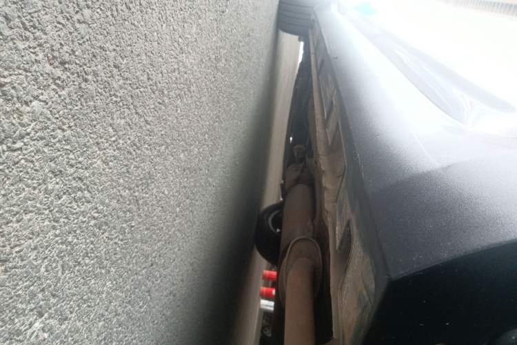 Used Geely Auto Jiajie 2021 1.8TD DCT Comfort Model