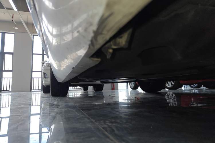 Used Cadillac XTS 2015 28T Elite Model
