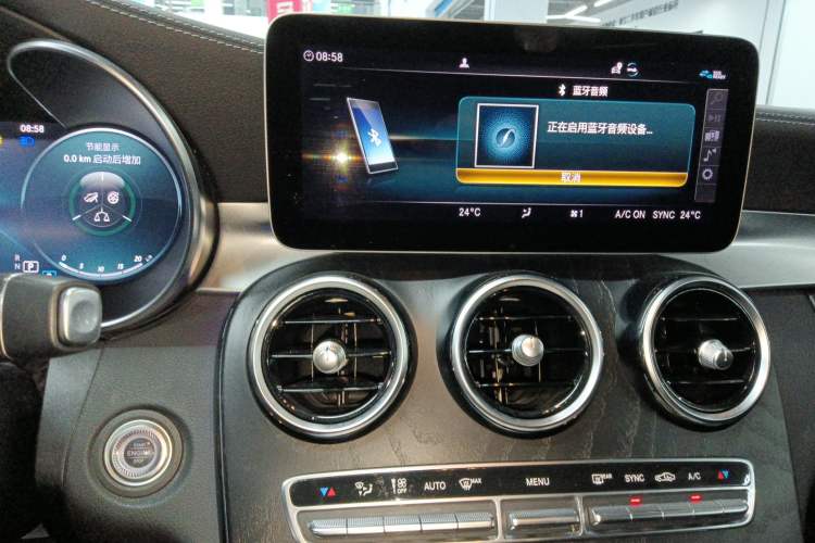 Used Mercedes-Benz C-Class 2020 Restyled C 260 L Sport Edition
