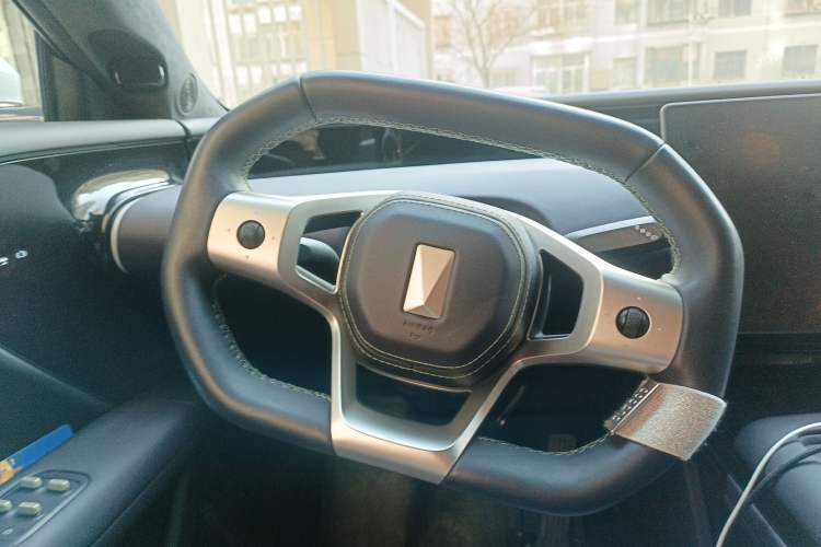 Used  07 2024 Max Pure Electric Edition