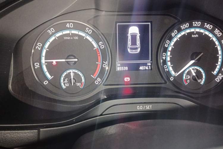 Used Skoda Karoq 2019 TSI280 Smart Drive Elite Edition China V Standard
