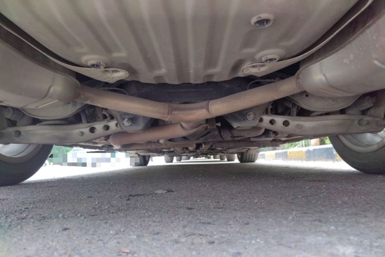 Used Buick LaCrosse 2016 Revised Version 28T Elite Edition
