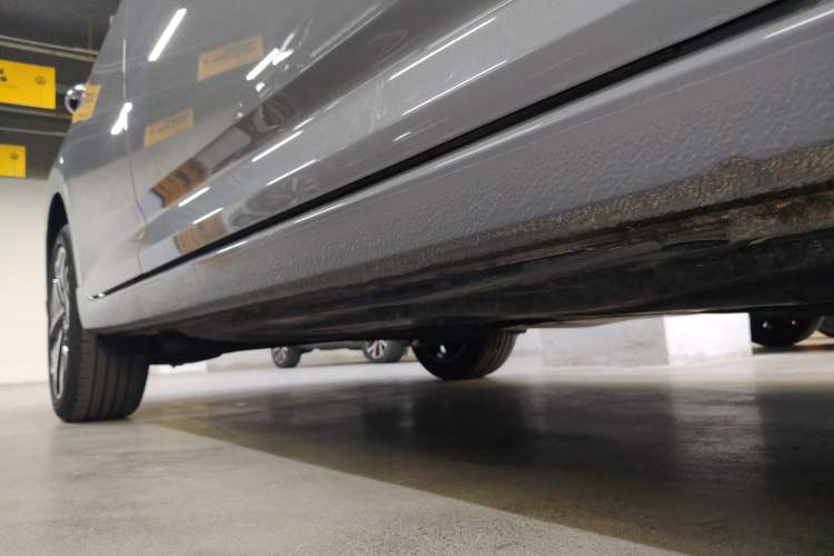 Used Volkswagen Lavida 2023 300TSI DSG Starry Sky Elite Edition