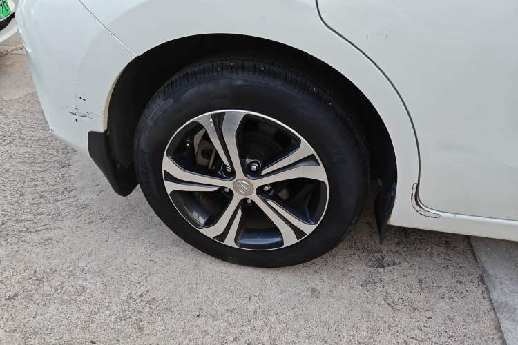 Used Nissan Tiida 2016 1.6L CVT Smart Drive Edition
