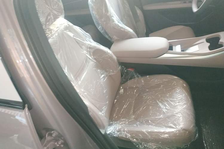 Used XPeng MONA M03 2025 515 Long-Range Plus