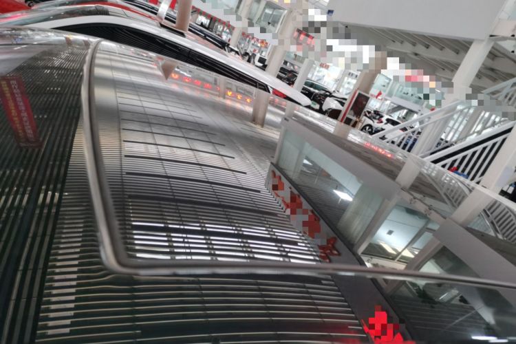 Used Audi Q2L 2022 35 TFSI Progressive Dynamic Edition
