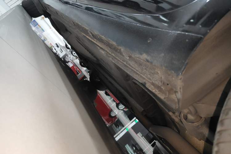 Used Buick GT 2015 15N Automatic Deluxe Edition