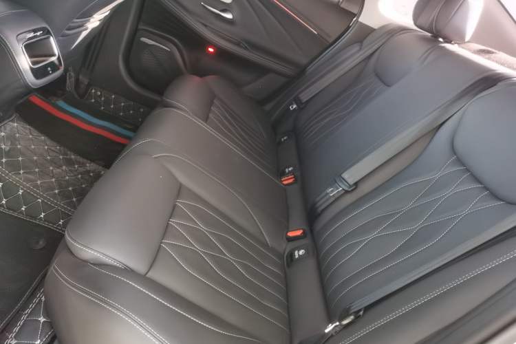 Used Chery Arrizo 8 2024 1.6T DCT Excellence Edition
