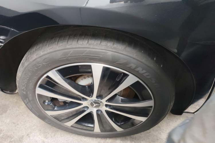 Used Mercedes-Benz E-Class New Energy 2022 Second Facelift E 350 e L Plug-in Hybrid Sedan
