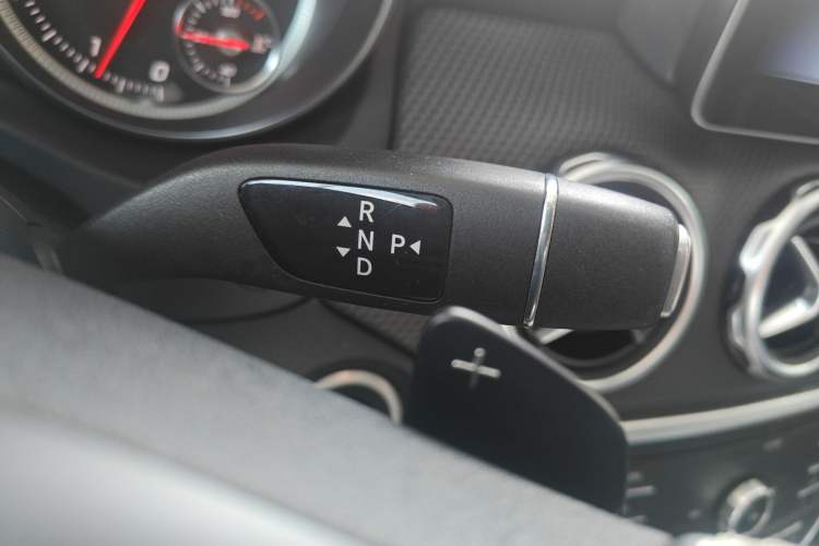 Used Mercedes-Benz GLA 2018 GLA 200 Sport Edition