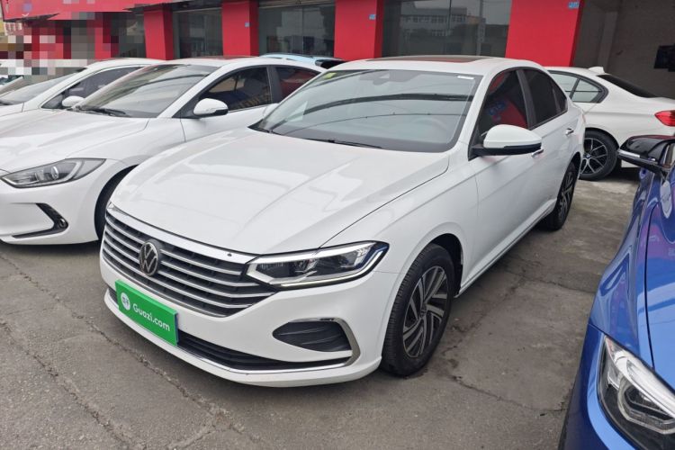 Used Volkswagen Lavida 2024 300TSI DSG Full-Comfort Edition