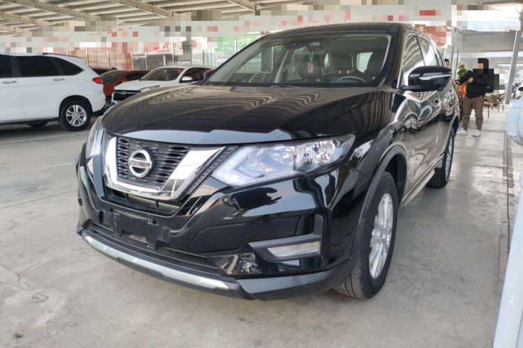 Used Nissan X-Trail 2021 2.0L CVT 2WD XL ITS Comfort Commemorative Edition