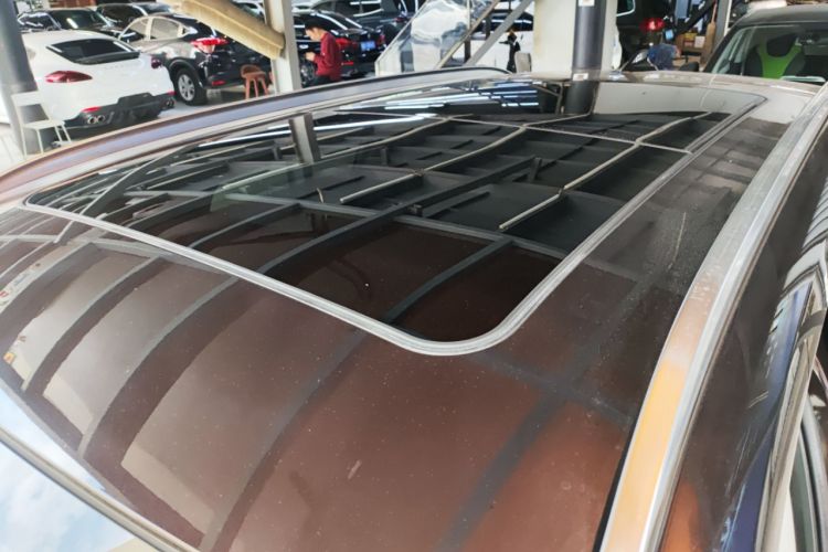 Used BMW X1 2018 sDrive20Li Leading Model
