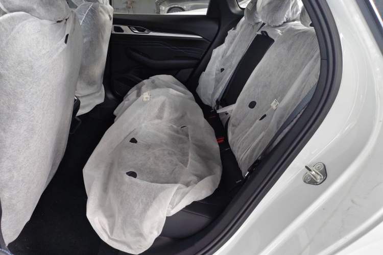 Used Geely Auto Preface 2025 Dongfang Yao 1.5TD Kunlun Edition
