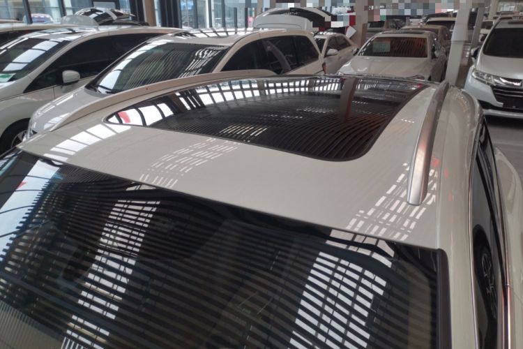 Used Porsche Macan 2017 Macan 2.0T
