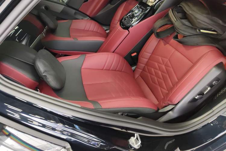 Used BMW 5 Series 2025 530Li Luxury Edition M Sport Package