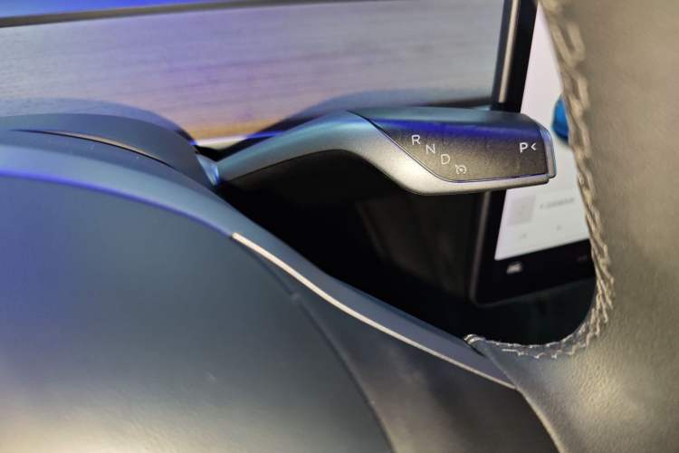 Used Tesla Model 3 2021 Standard Range Rear-Drive Upgraded Version
