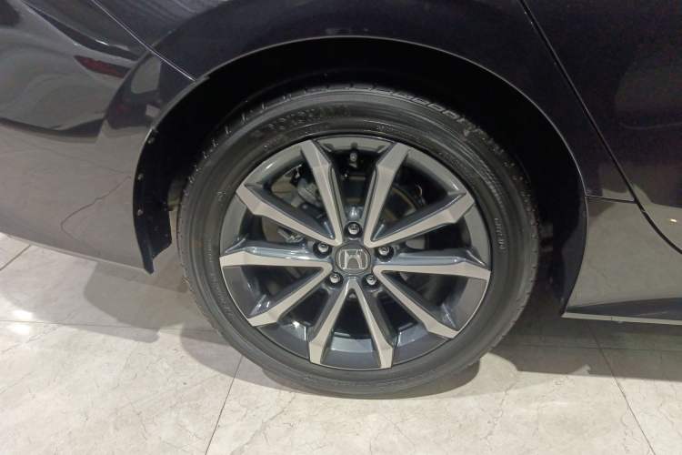 Used Honda Integra 2022 240TURBO CVT Luxury Edition
