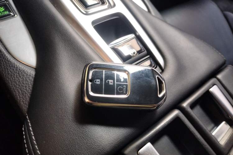 Used Honda Avancier 2017 370TURBO 2WD Luxury Edition
