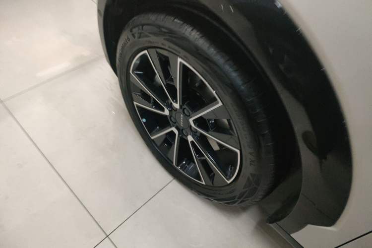 Used Zeekr X 2025 Four-Seater Rear-Drive Cube Version
