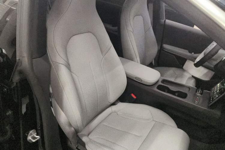 Used Nio ET5T 2024 75kWh Touring
