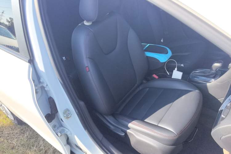 Used Buick Excelle 2020 15N CVT Elite Edition
