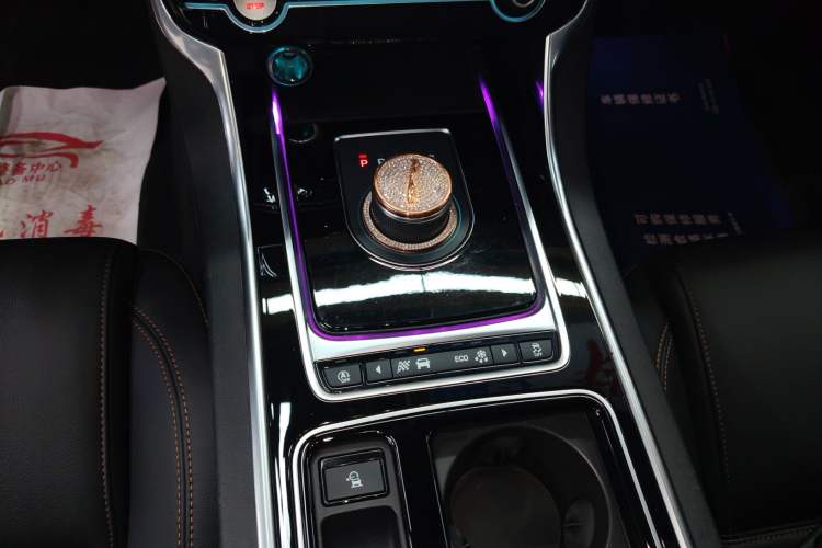 Used Jaguar XEL 2019 2.0T 200 PS Deluxe Edition
