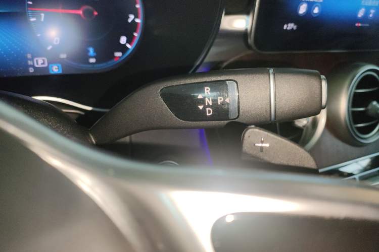 Used Mercedes-Benz GLC 2021 GLC 300 L 4MATIC Dynamic Model
