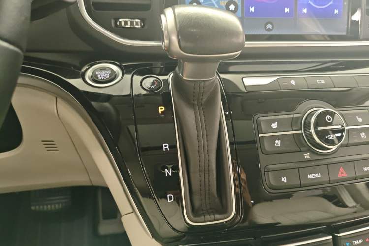 Used GAC Trumpchi M8 2020 Master Edition 390T Supreme Version
