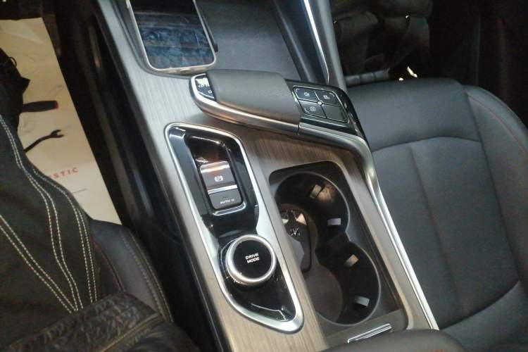 Used Changan UNI-T 2020 1.5T Prestige Version
