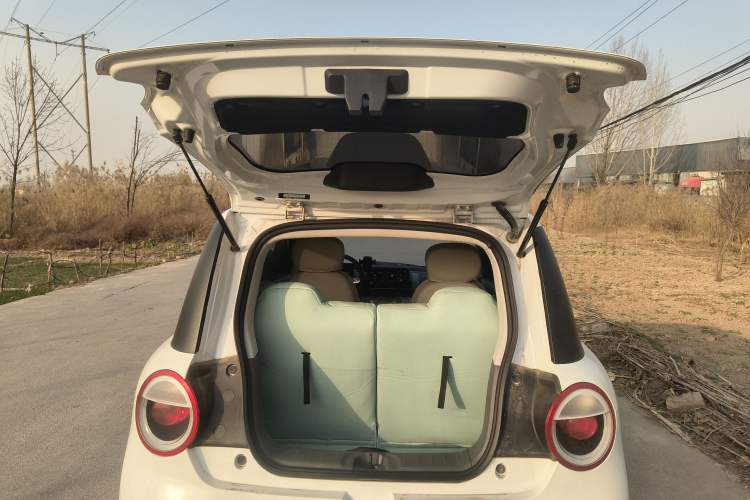 Used  Lumin 2025 205 km Xiangqin Version
