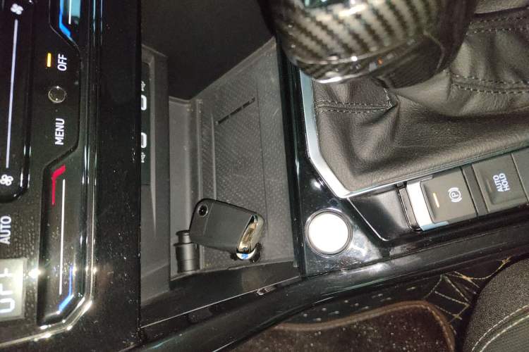 Used Volkswagen Tayron 2024 300TSI Two-Wheel-Drive Luxury Plus Advanced Version
