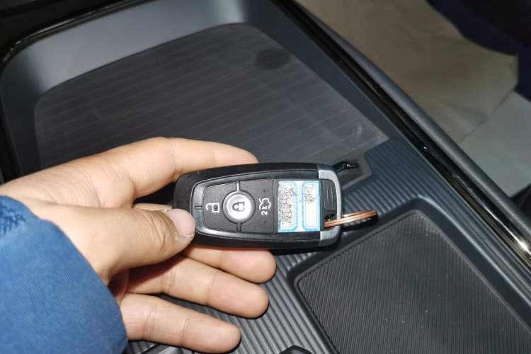 Used Ford Mondeo 2023 EcoBoost 180 Luxury Model