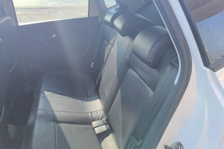 Used Volkswagen Polo 2018 1.5L Automatic Advanced Driving Model