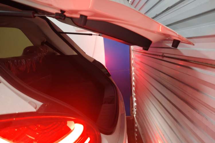 Used Wuling Bingo 2025 333 km Enjoyment Version
