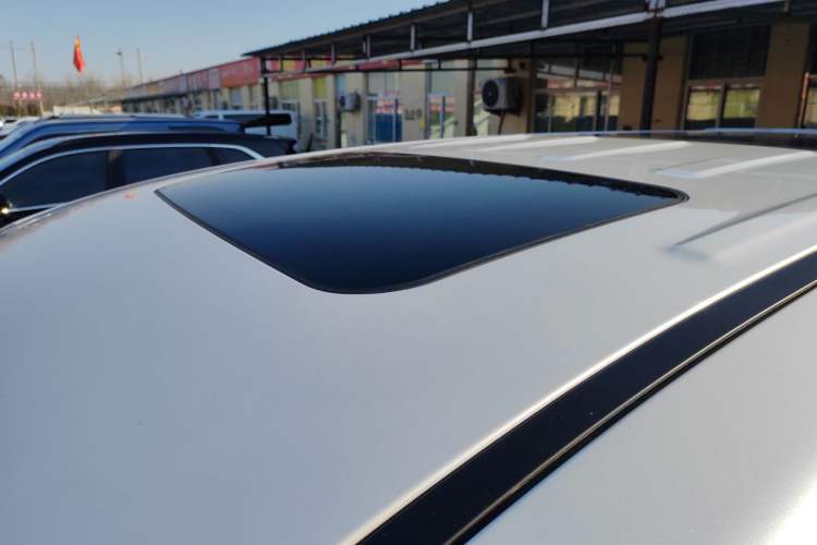 Used GAC Trumpchi M8 2023 Lingxiu Series 390T Prestige Edition
