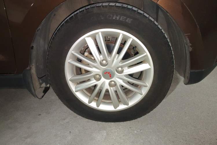 Used Wuling Hongguang 2015 1.5L S1 Comfort China V Standard