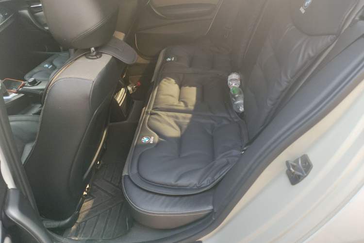 Used BMW 1 Series 2013 Revised 116i Leading Edition
