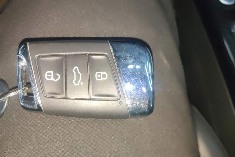 Used Volkswagen Passat 2023 330TSI Starry Elite Edition