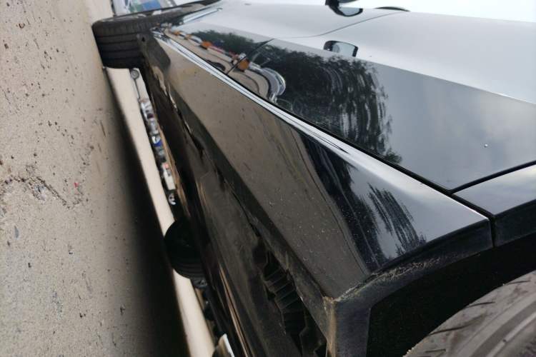 Used BMW X5 2022 Restyled xDrive 30Li Luxury Version M Sport Package
