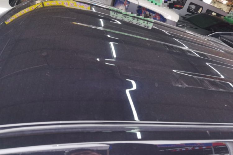 Used  Panda 2025 210km Panda Kart
