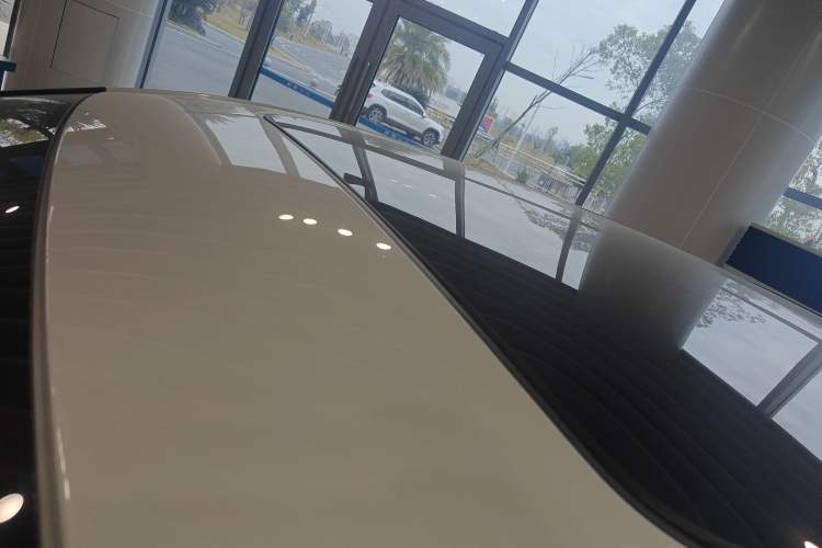 Used Hyundai Tucson 2021 Tucson L 1.5T DCT GLX Elite Edition
