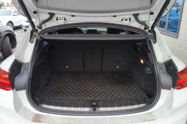 Used BMW X2 2019 sDrive20i M Sport Package China VI Emission Standard
