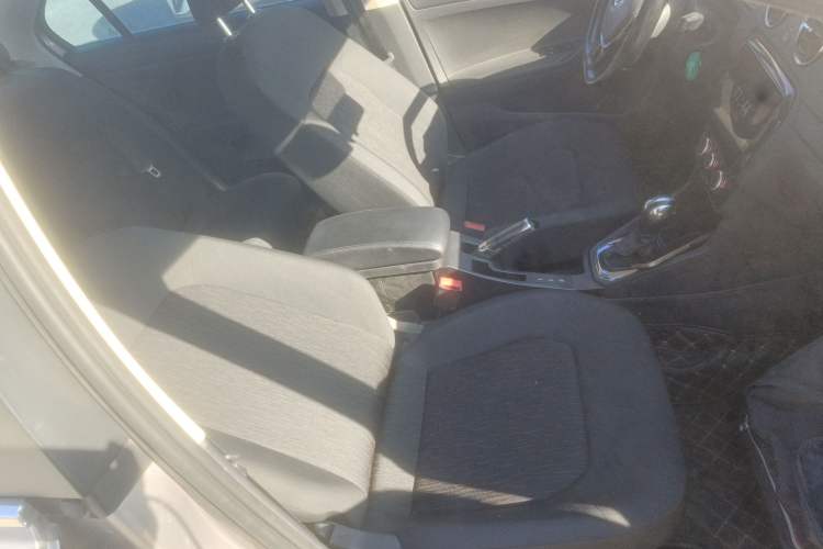 Used Jetta VA3 2021 1.5L Automatic "Upward Journey" Edition
