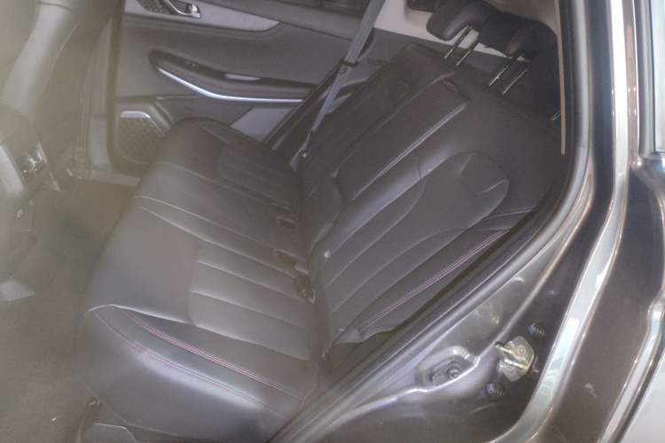 Used Changan CS75 2023 Enjoy Edition 1.5T DCT Prestige Version
