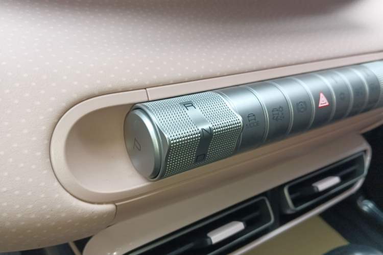 Used BYD Seagull 2023 Active Version