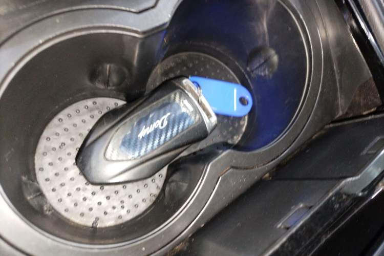 Used Zotye Domy X7 2017 1.8T DCT Prestige Model