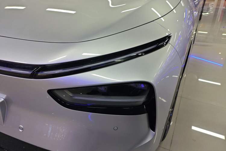 Used XPeng G7 2025 702 Max
